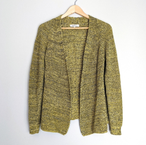 Sandwich Sweaters - Sandwich 100% Cotton Cardigan Sweater
